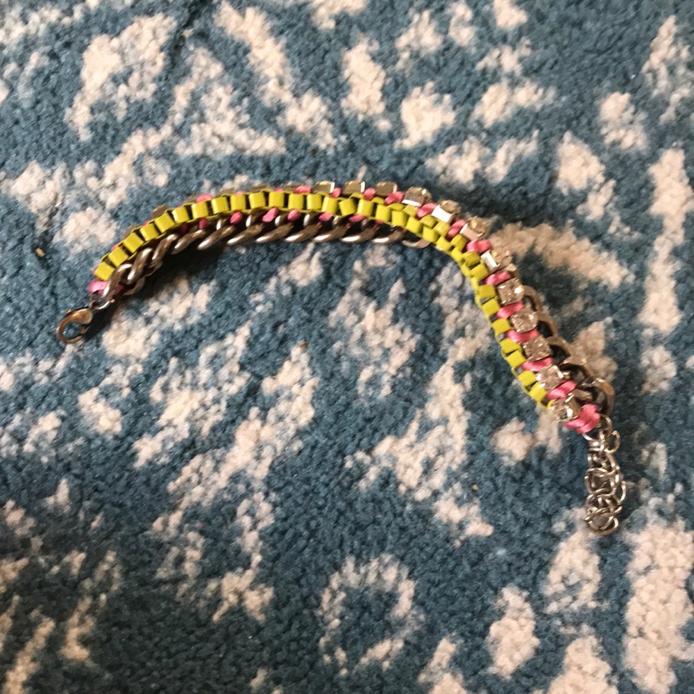 Bracelet